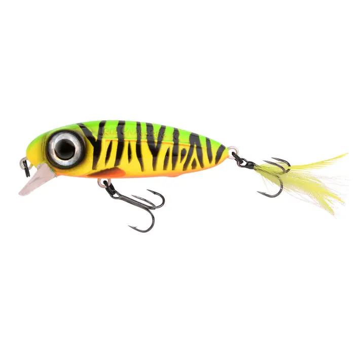 Spro Underdog 7cm 13gr Firetiger Must-Have