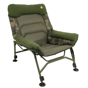 Superprijs Solar Worldwide Couch Chair Karperstoel