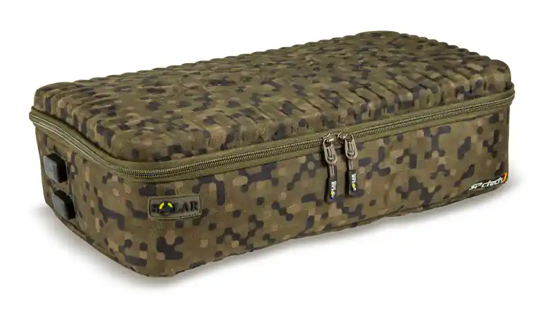 Solar SP C-Tech Large Tech Case Vistas Express Levering