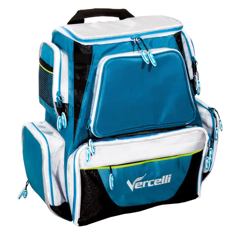 Nieuw Vercelli Terra Rugzak 40L