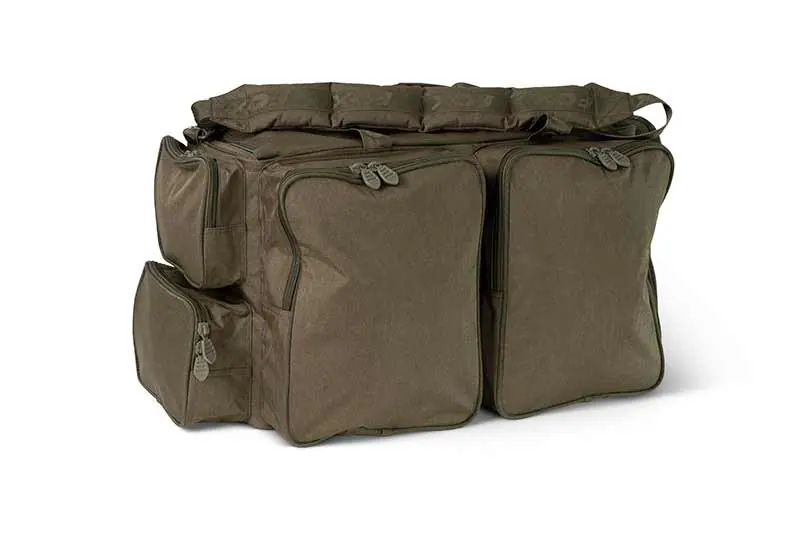 Betrouwbaar Fox Voyager XL Carryall