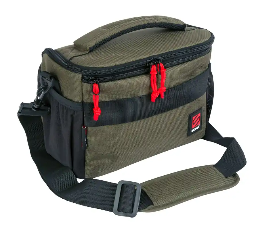 Gecertificeerd Sonik Camera Bag