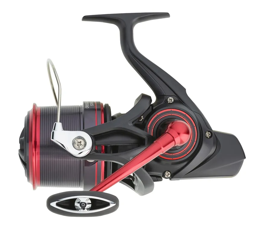 Daiwa 22 Crosscast Surf 35SCW QD Type-R Zeevismolen Gecertificeerd