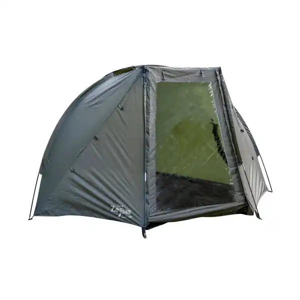 Koop Vandaag Carp Zoom Practic Bivvy 1 Person (255x180x125cm)