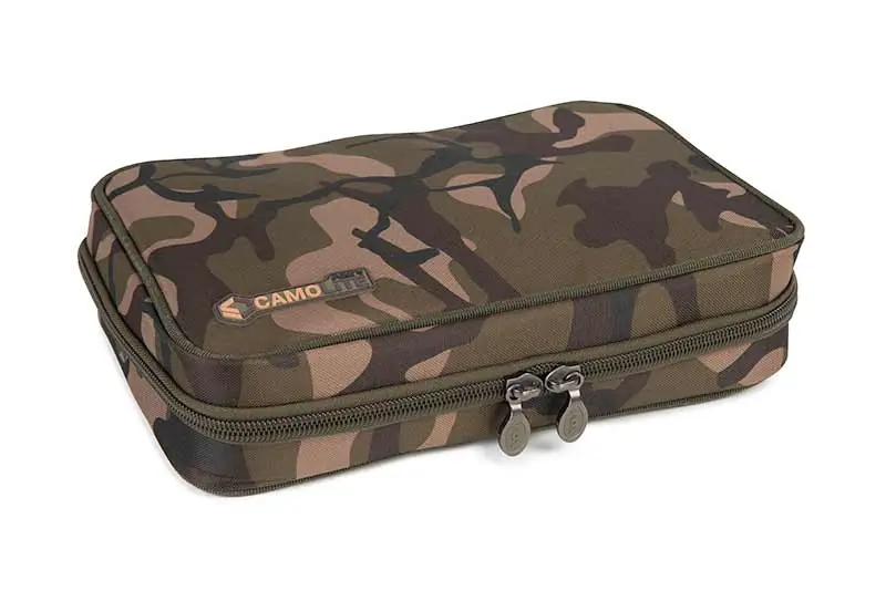 Fox Camolite Buzz Bar Bag Shop Nu
