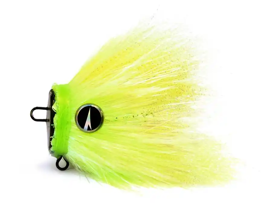 VMC Mustache Rig X1 M Jighead Loodvrij 20g Pink Goedkoop