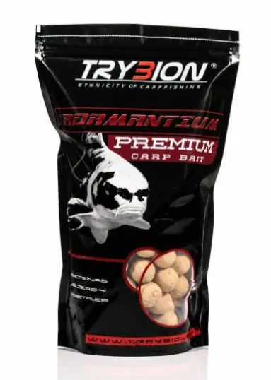 Trybion Boilies Adamantium (800g) 15mm Korting