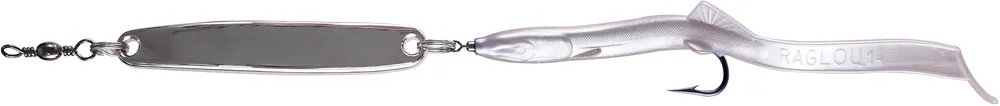 Lage Kosten Ragot Zaglou Shad 35g (12cm) PW