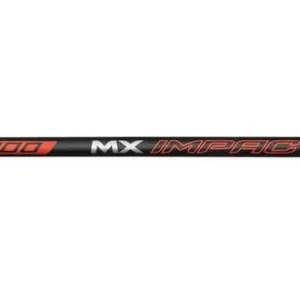 Mitchell Impact MX Put-Over Pole Vaste Hengel 8m Fabrieksprijs