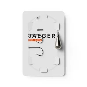 Aanbieding Jaeger Drop-Shot Rig