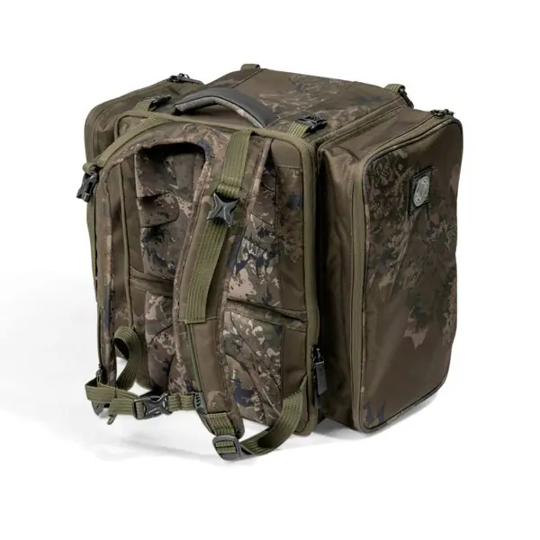 Gratis Retour Nash Scope OPS Recon Rucksack