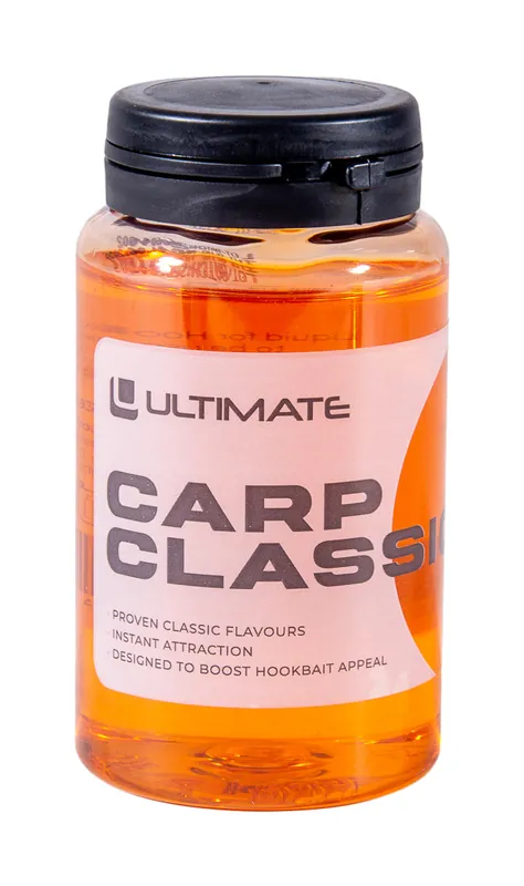 Ultimate Carp Classic Liquid Dip Tutti Frutti (150ml) Superprijs