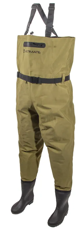 Beperkte Voorraad Ultimate Heavy Duty Comfort Waadpak V2 41