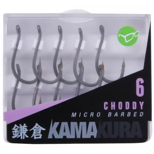 Superprijs Korda Kamakura Choddy haken 4