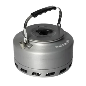 Trakker Armolife Jumbo Power Kettle Beperkt Aanbod