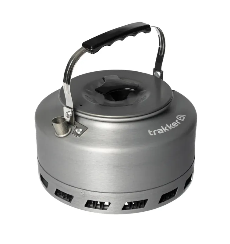 Trakker Armolife Jumbo Power Kettle Beperkt Aanbod