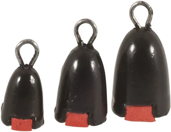 Weekendaanbieding Saenger Peillood Set 5-15g (3 stuks)
