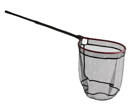 Greys Reservoir Net Round M (55x47x43cm) Favoriet