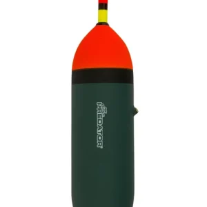 Veilige Betaling Fox Rage Predator HD Trolling Roofvis Dobber 25g