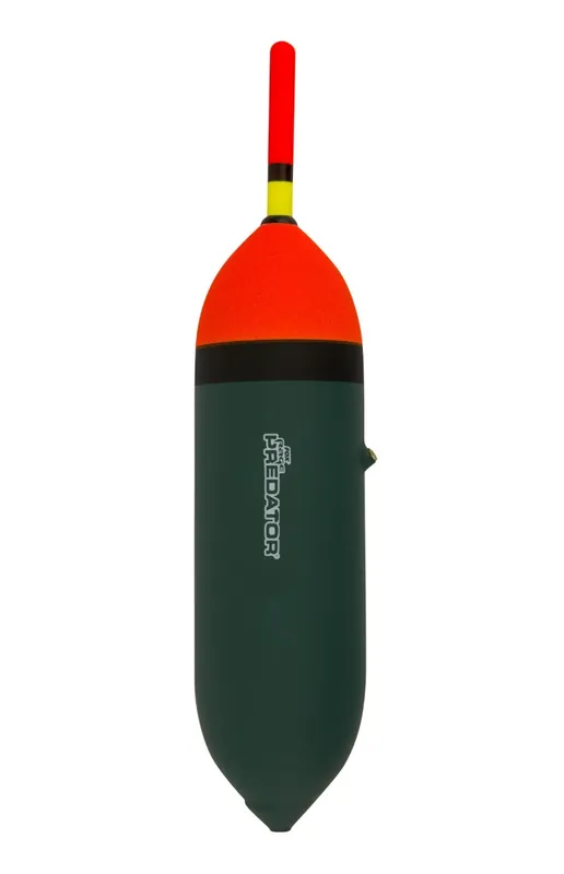 Veilige Betaling Fox Rage Predator HD Trolling Roofvis Dobber 25g
