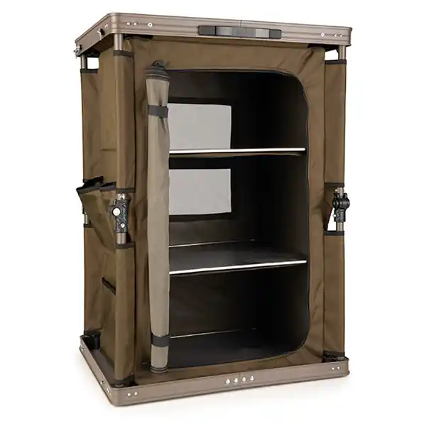 Fox Session Storage Favoriet