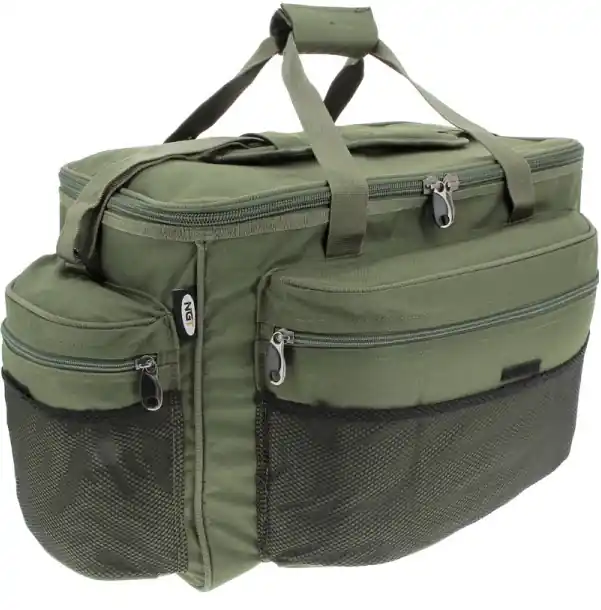 Direct Verzonden NGT Giant Carryall Green