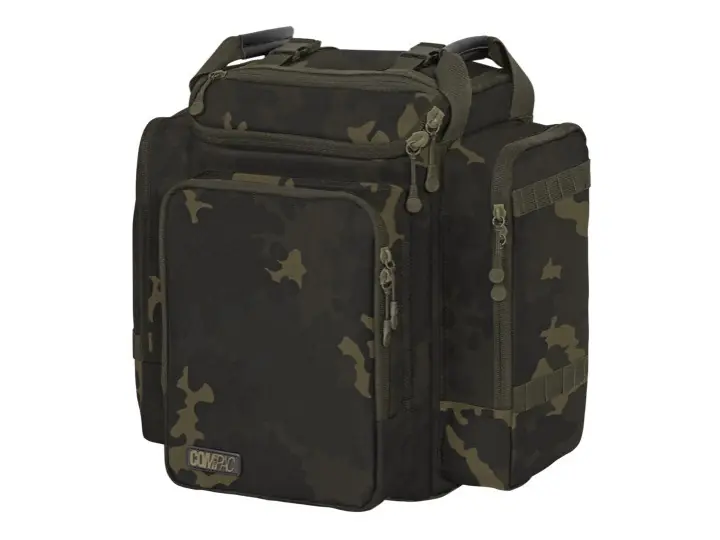Korda Compac Rucksack 30 Dark Kamo Nu Kopen