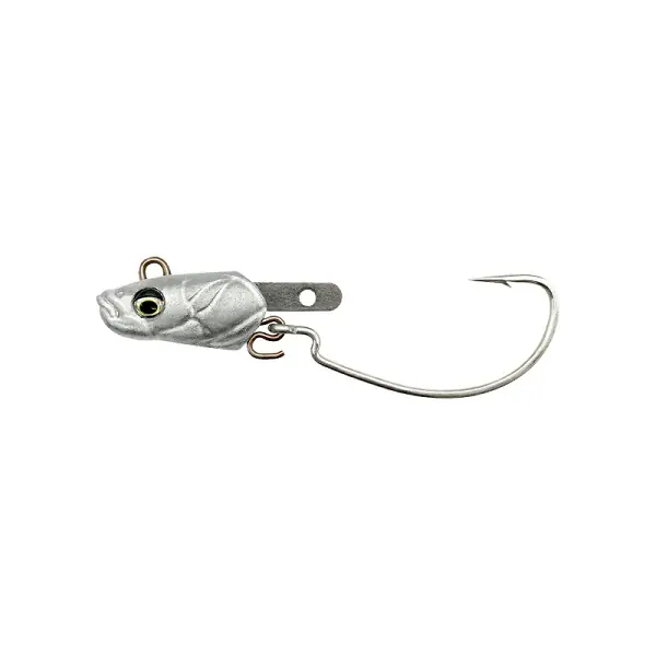 Savage Gear Sandeel V2 Jighead Weedless Tail 3/0 15g Shop Nu
