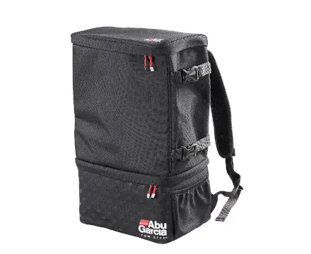 Superprijs Abu Garcia Backpack (33cm x 21cm x 51cm)