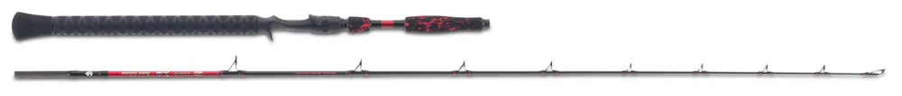 Bestel Nu Uni Cat Warlock RCX Multi Cat Meervalhengel 1.90m (45-155g)