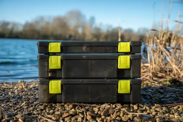 Koopje Matrix Storage Box 8 Compartiments Deep (35.6x22x8cm)