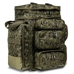 Koop Vandaag Solar SP C-Tech Rucksack 40L Visrugtas