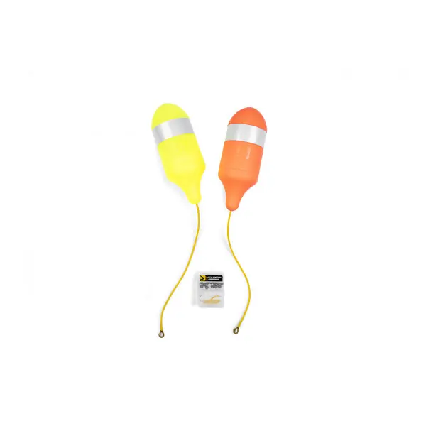 Avid Carp Bottle Marker Kit Aanbieding