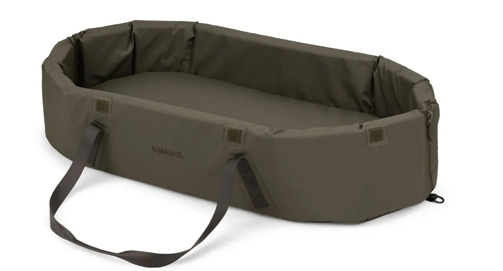 Meest Verkocht Trakker Sanctuary Welded Crib Onthaakmat