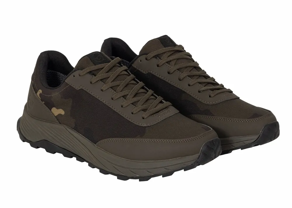 Laatste Kans Korda Drykore Trainer Dark Kamo Visschoenen 42