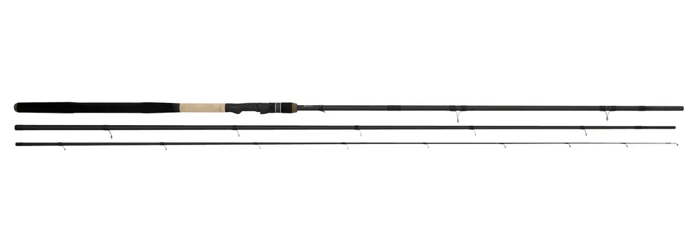 Betaalbaar Sensas Coruche Feeling Medium Matchhengel (-16g) (3-Delig) 3.90m (16g)