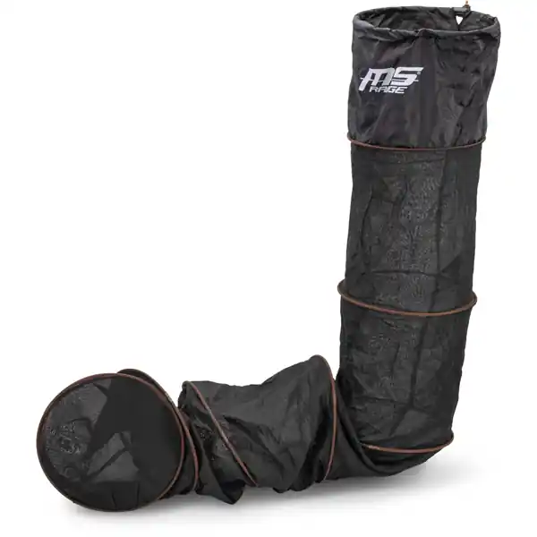 Beperkt Aanbod MS Range Econ CP Keepnet Round (3.5m)