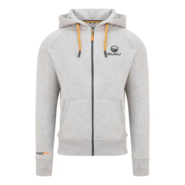 Guru Aventus Hoodie Grey L Nu Kopen