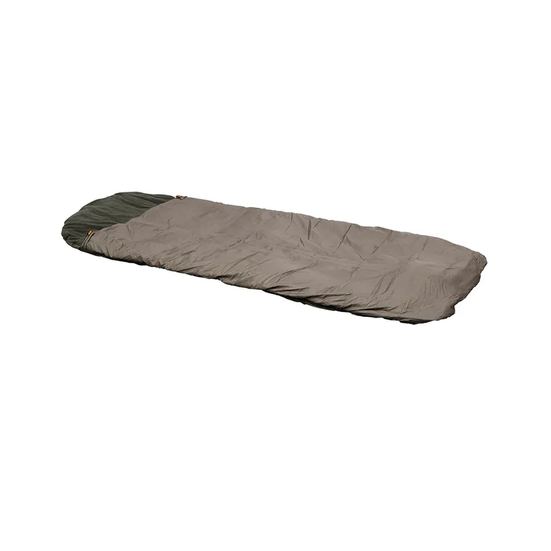 Uitverkoop Prologic Element Comfort Sleeping Bag 4 Season 215 x 90cm (Incl. Carry Sack)