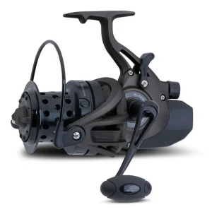 Anaconda Black G.8 Magic Runner Karper Vrijloopmolen 12000 Lage Kosten