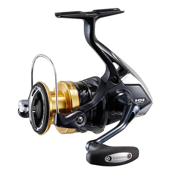 Shimano Spheros SW 3000XG Favoriet