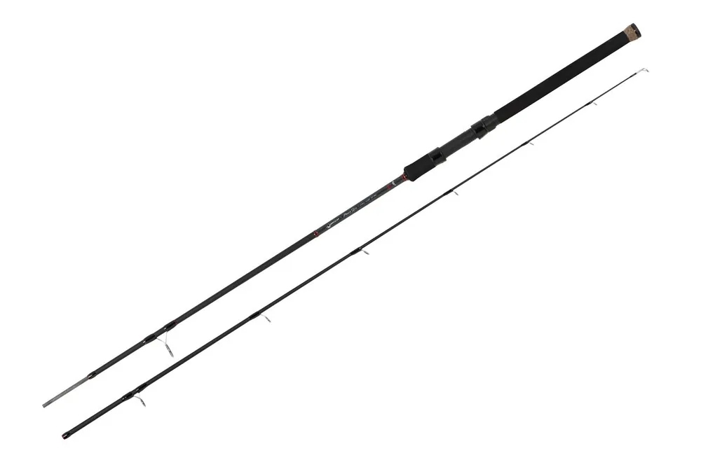 Fox Rage Warrior Heavy Spin Hengel (40-80g) 2.4m Direct Verzonden