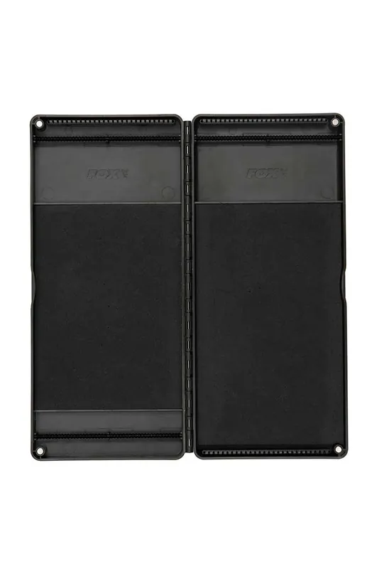 Premium Fox Edges Medium Rig Box (Incl. 50 Pins)