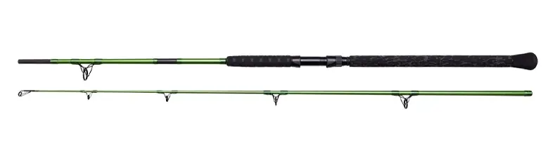 Madcat Green Heavy Duty Meervalhengel (200-400g) 240cm Must-Have