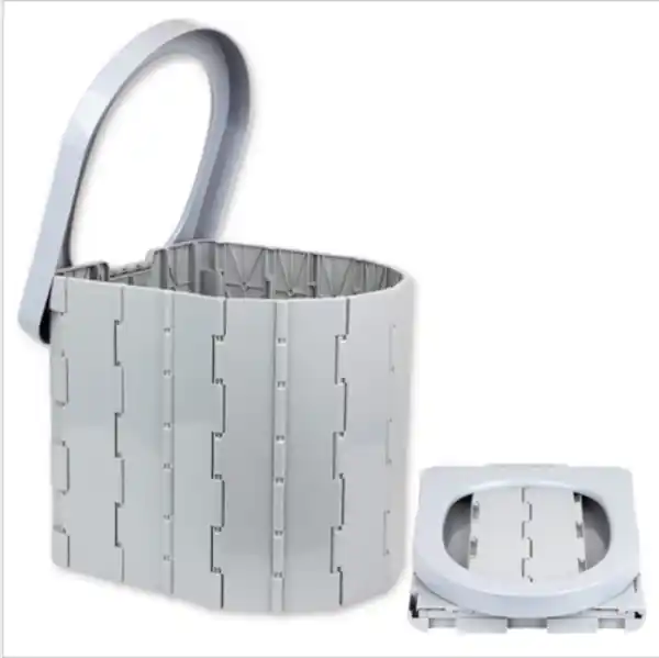 Arma Opvouwbaar Toilet (incl. 12 wegwerpzakken) Laatste Kans