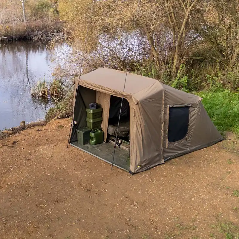 Ridgemonkey Escape XF2 Standard v2 2 Man Bivvy Goedkoop