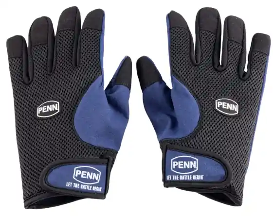 Penn SW Tool Casting Gloves L Superprijs
