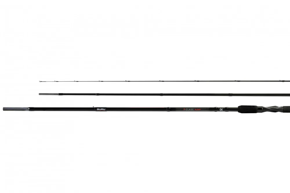 Guru A-Class Float Penhengel 13ft (1-15g) (3-Delig) Superprijs