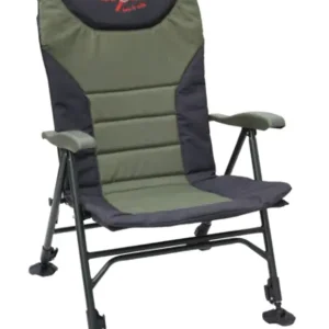 Carp Zoom Recliner Comfort Armchair (56√ó46√ó42/98cm) Hete Deal