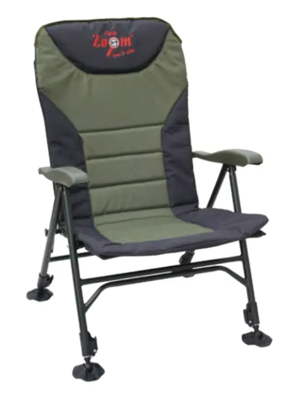 Carp Zoom Recliner Comfort Armchair (56√ó46√ó42/98cm) Hete Deal